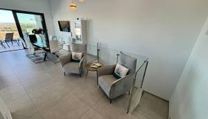 Reventa - Chalet / Villa - Ciudad Quesada