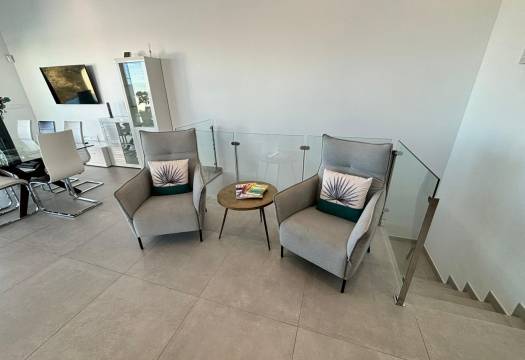 Reventa - Chalet / Villa - Ciudad Quesada