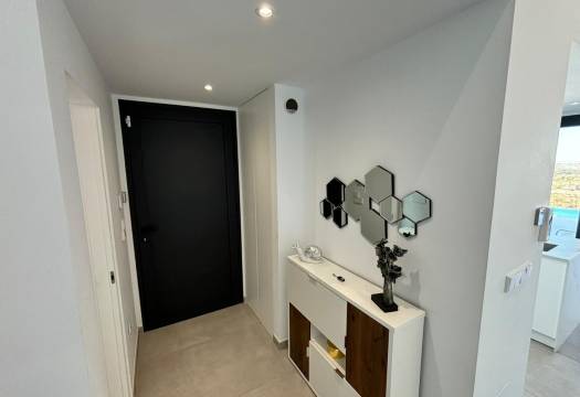 Reventa - Chalet / Villa - Ciudad Quesada