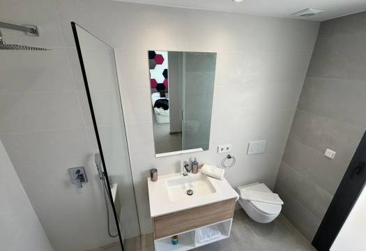 Reventa - Chalet / Villa - Ciudad Quesada