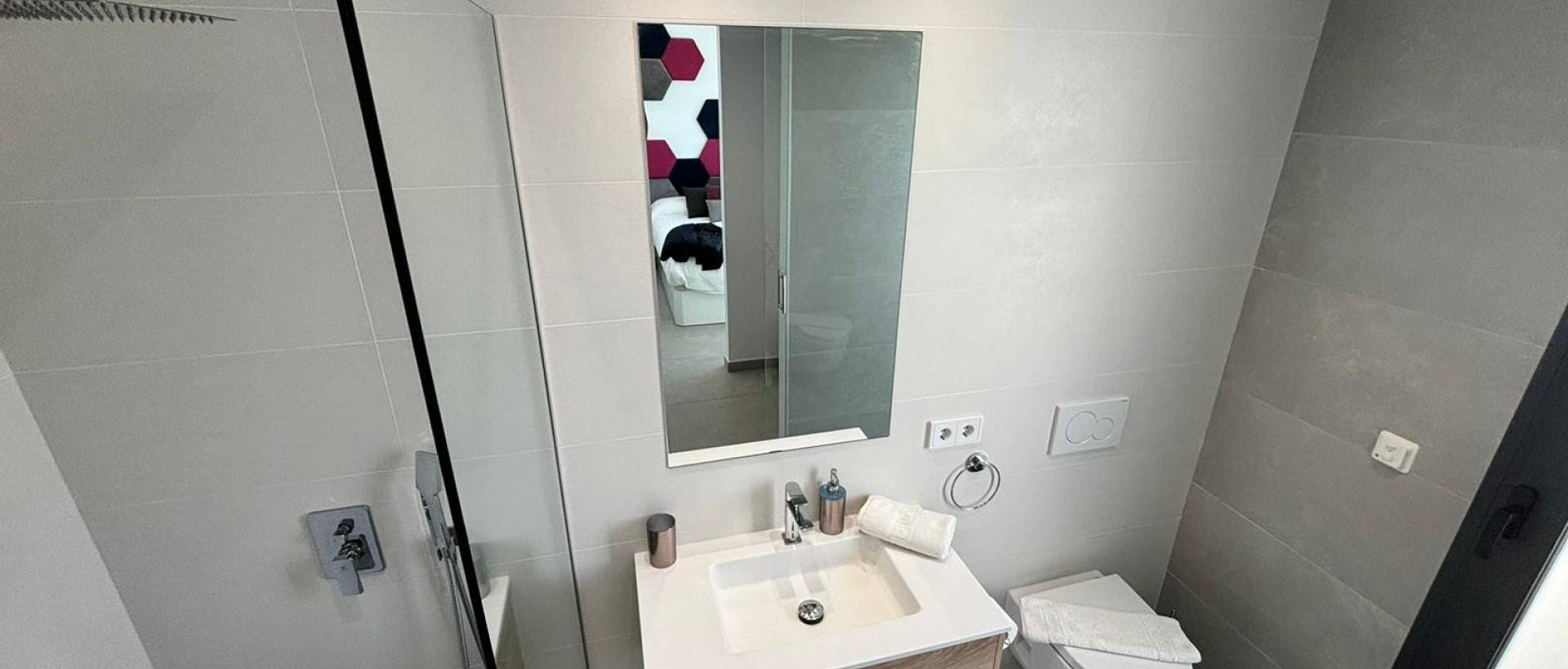 Reventa - Chalet / Villa - Ciudad Quesada