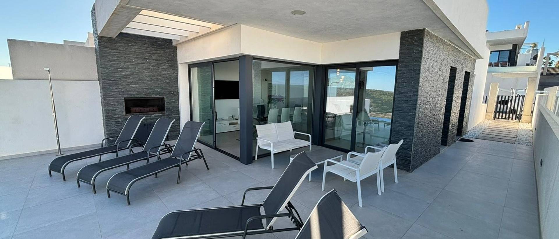 Reventa - Chalet / Villa - Ciudad Quesada