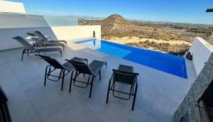 Reventa - Chalet / Villa - Ciudad Quesada