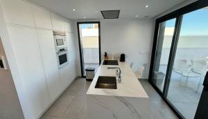 Reventa - Chalet / Villa - Ciudad Quesada