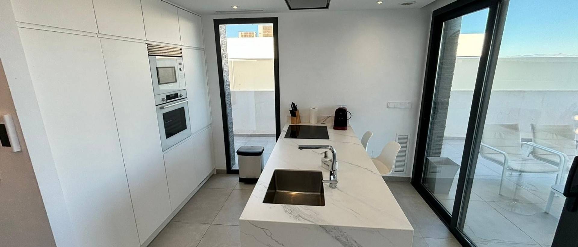 Reventa - Chalet / Villa - Ciudad Quesada