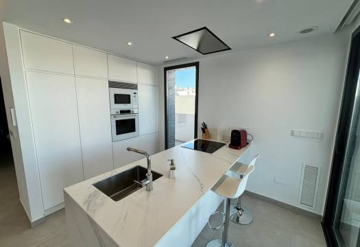 Reventa - Chalet / Villa - Ciudad Quesada