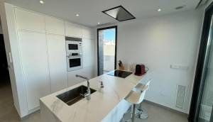 Reventa - Chalet / Villa - Ciudad Quesada
