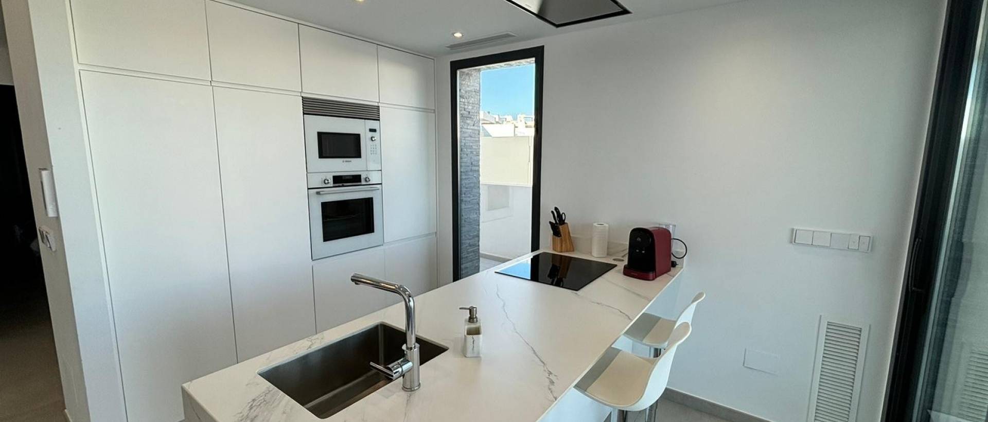 Reventa - Chalet / Villa - Ciudad Quesada