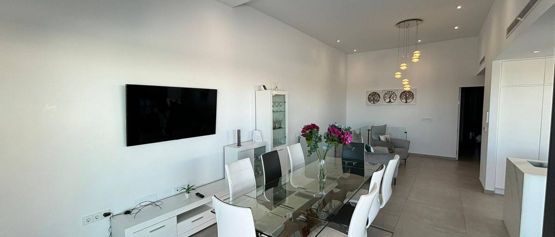 Reventa - Chalet / Villa - Ciudad Quesada