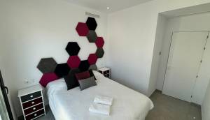 Reventa - Chalet / Villa - Ciudad Quesada
