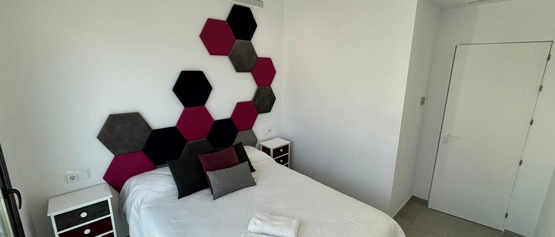 Reventa - Chalet / Villa - Ciudad Quesada
