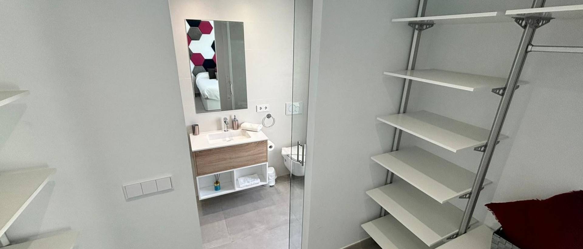 Reventa - Chalet / Villa - Ciudad Quesada