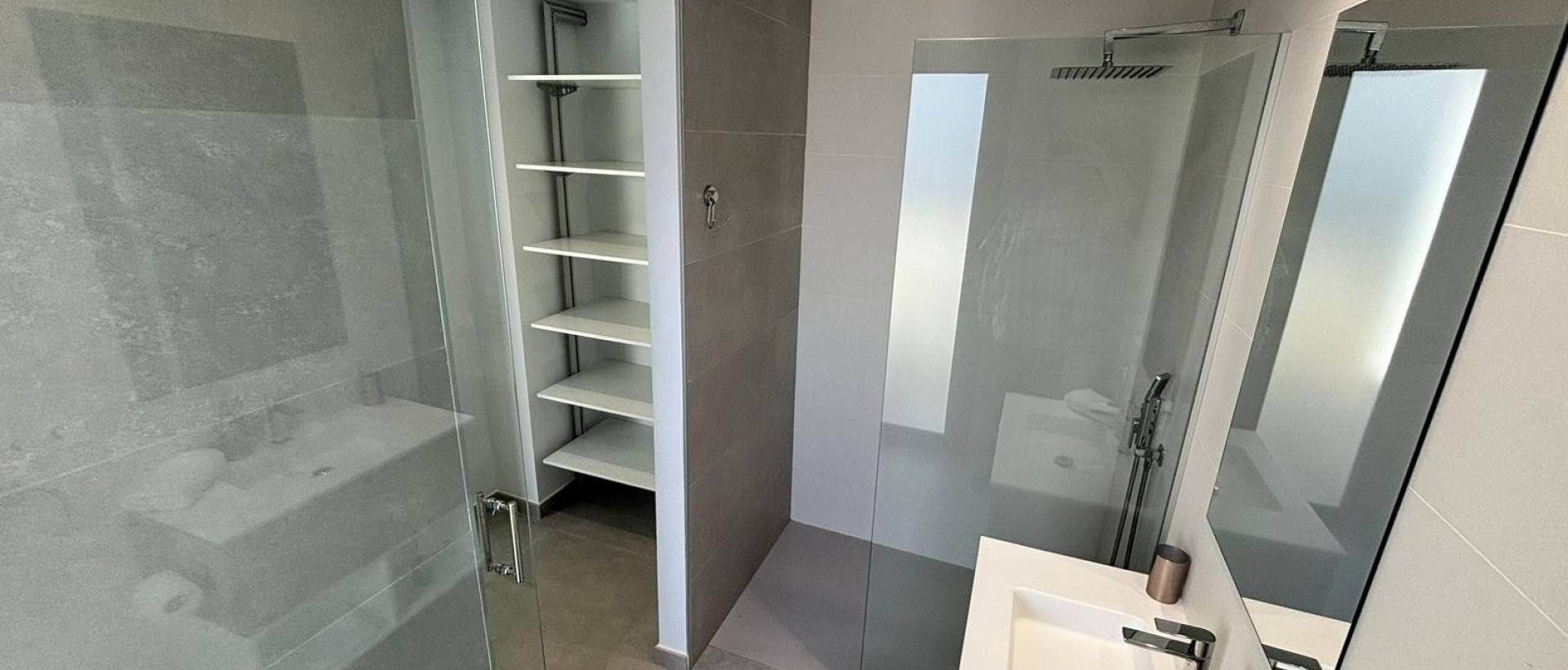 Reventa - Chalet / Villa - Ciudad Quesada