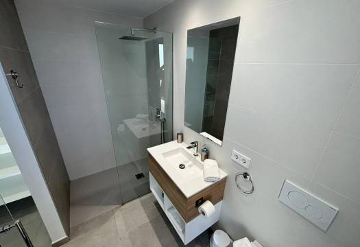 Reventa - Chalet / Villa - Ciudad Quesada