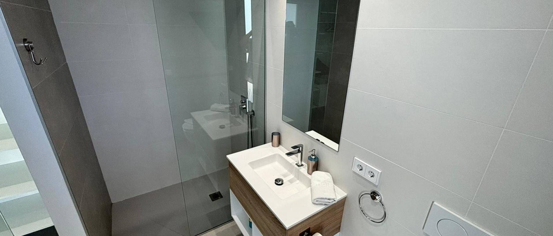 Reventa - Chalet / Villa - Ciudad Quesada