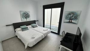 Reventa - Chalet / Villa - Ciudad Quesada