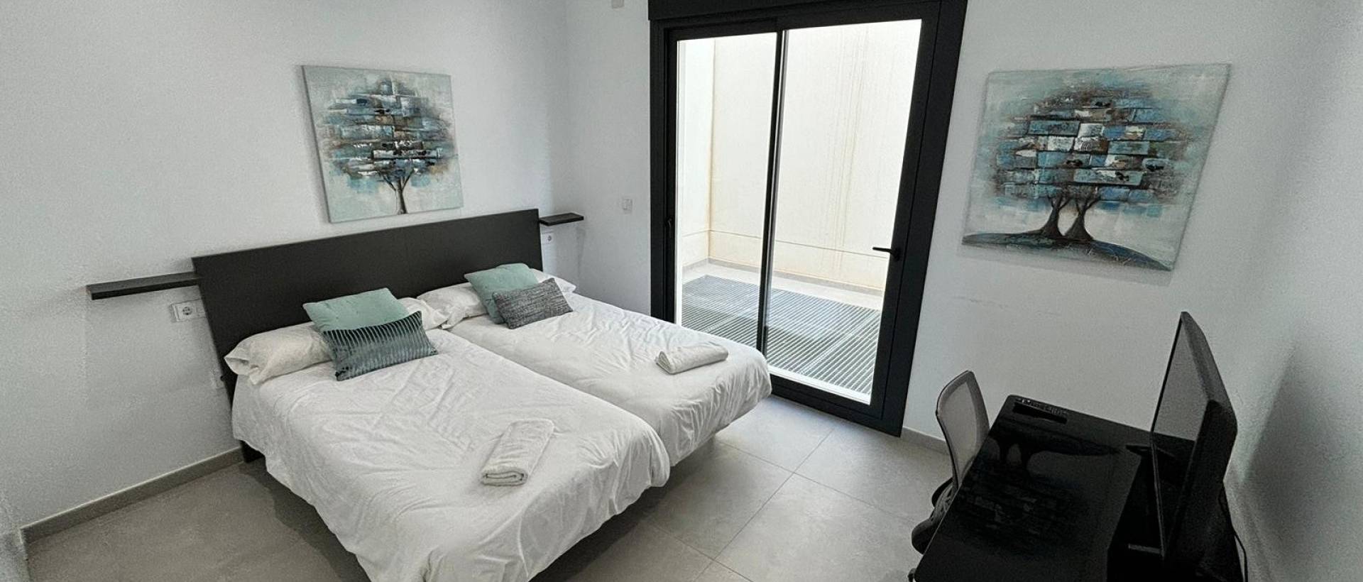 Reventa - Chalet / Villa - Ciudad Quesada