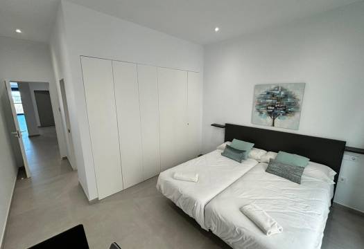 Reventa - Chalet / Villa - Ciudad Quesada