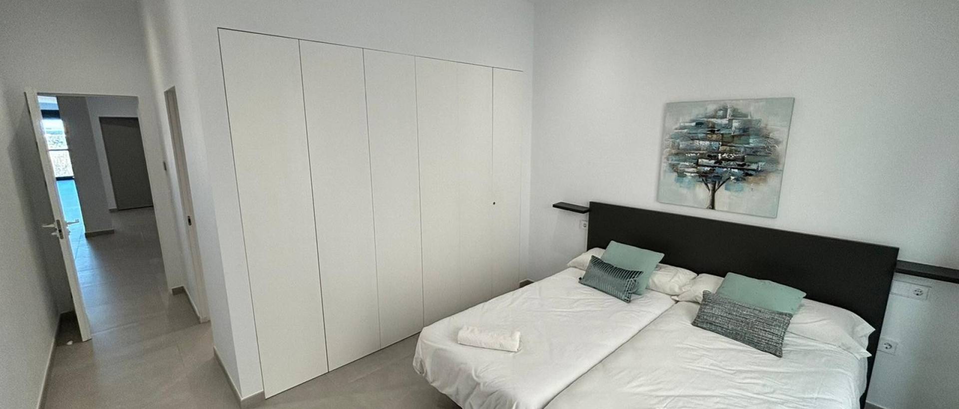 Reventa - Chalet / Villa - Ciudad Quesada