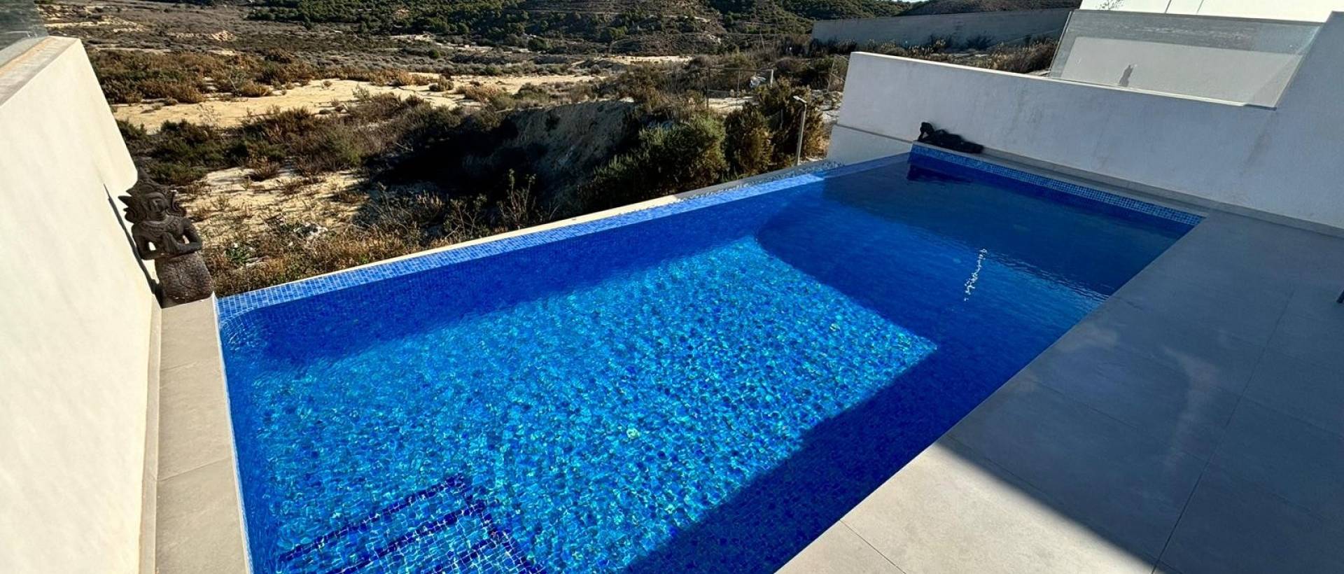Reventa - Chalet / Villa - Ciudad Quesada