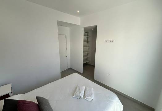 Reventa - Chalet / Villa - Ciudad Quesada
