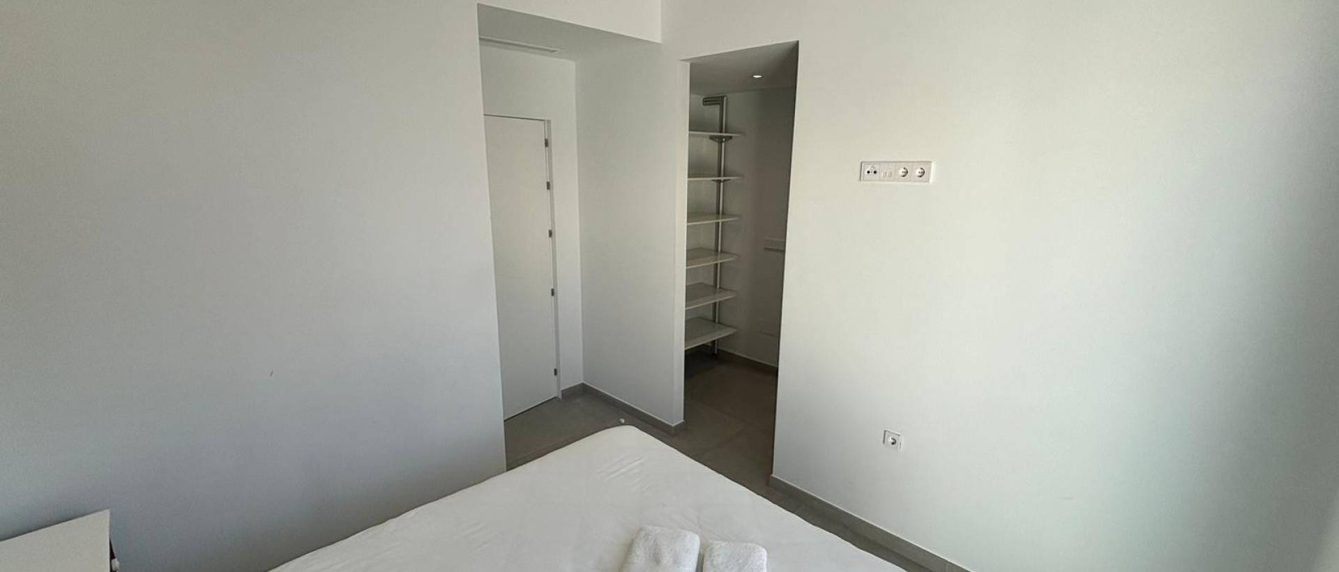 Reventa - Chalet / Villa - Ciudad Quesada