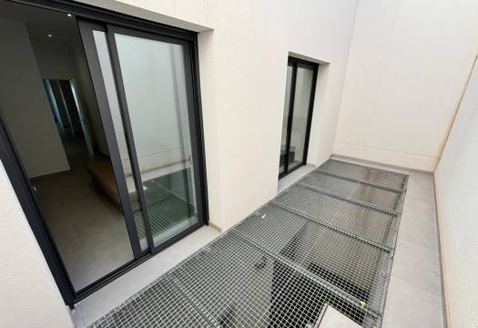 Reventa - Chalet / Villa - Ciudad Quesada