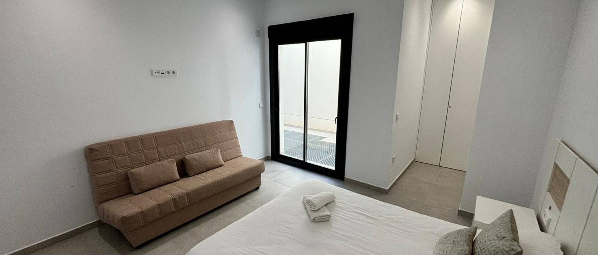 Reventa - Chalet / Villa - Ciudad Quesada