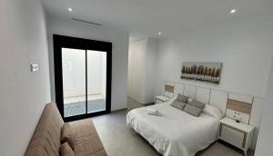 Reventa - Chalet / Villa - Ciudad Quesada