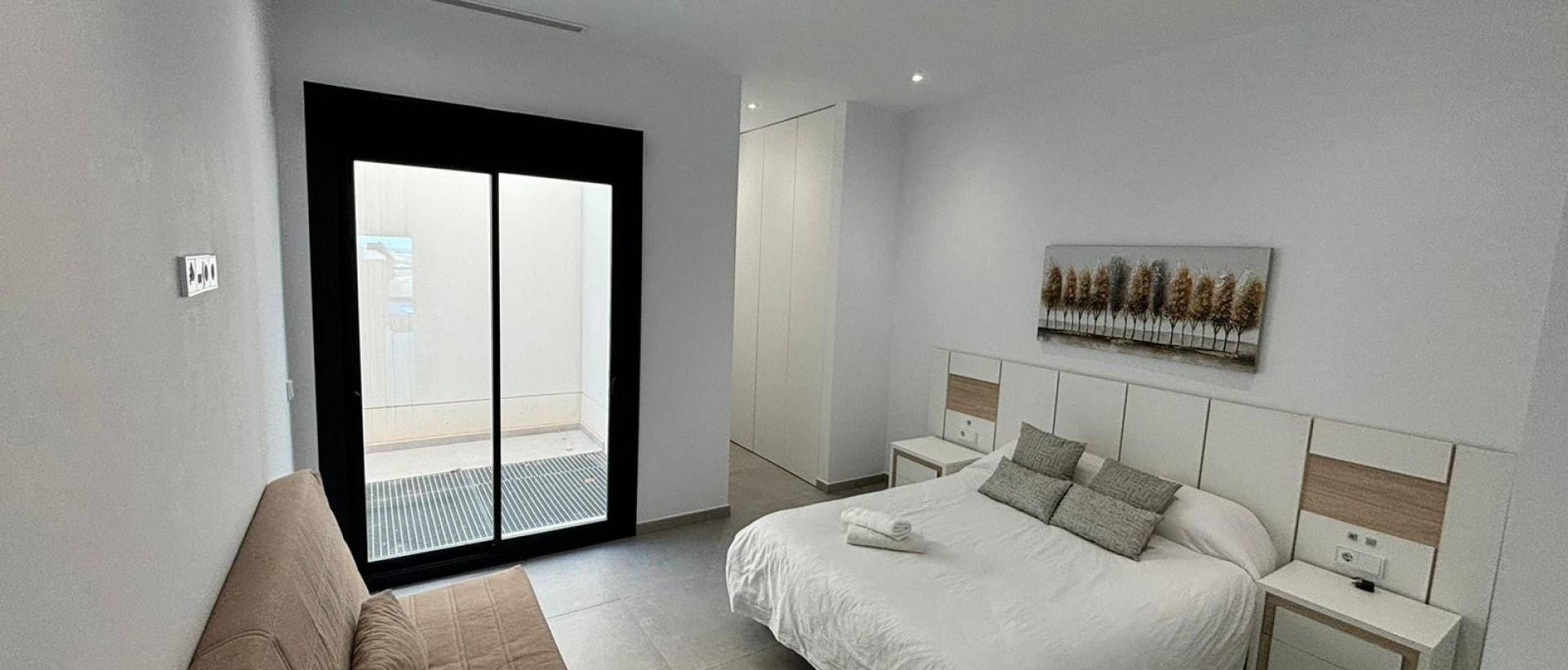 Reventa - Chalet / Villa - Ciudad Quesada