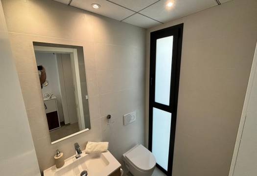 Reventa - Chalet / Villa - Ciudad Quesada