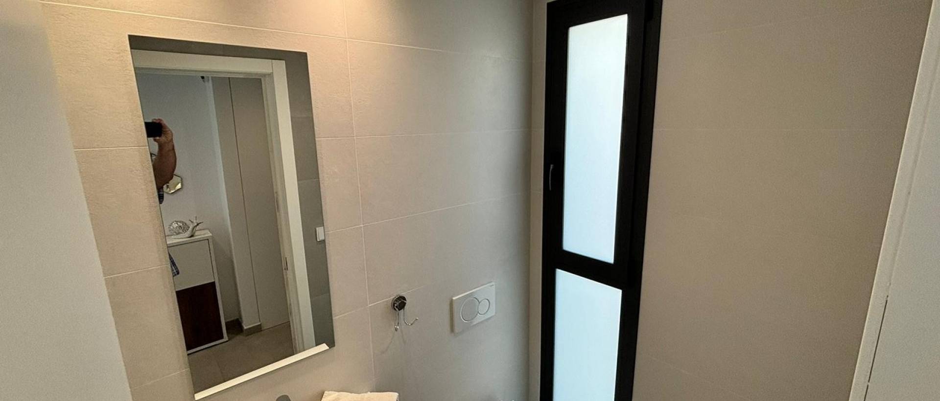 Reventa - Chalet / Villa - Ciudad Quesada