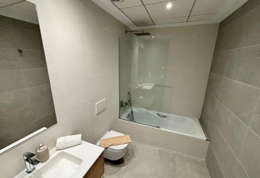Reventa - Chalet / Villa - Ciudad Quesada