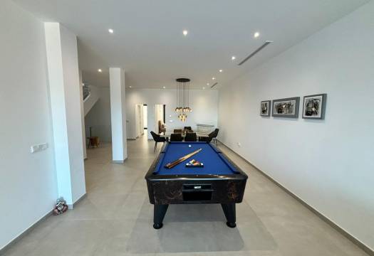 Reventa - Chalet / Villa - Ciudad Quesada