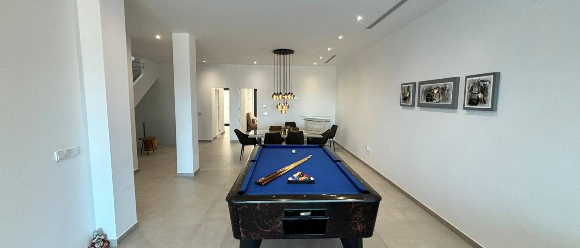 Reventa - Chalet / Villa - Ciudad Quesada