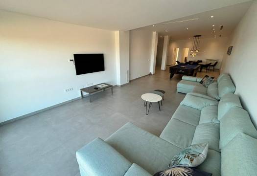 Reventa - Chalet / Villa - Ciudad Quesada