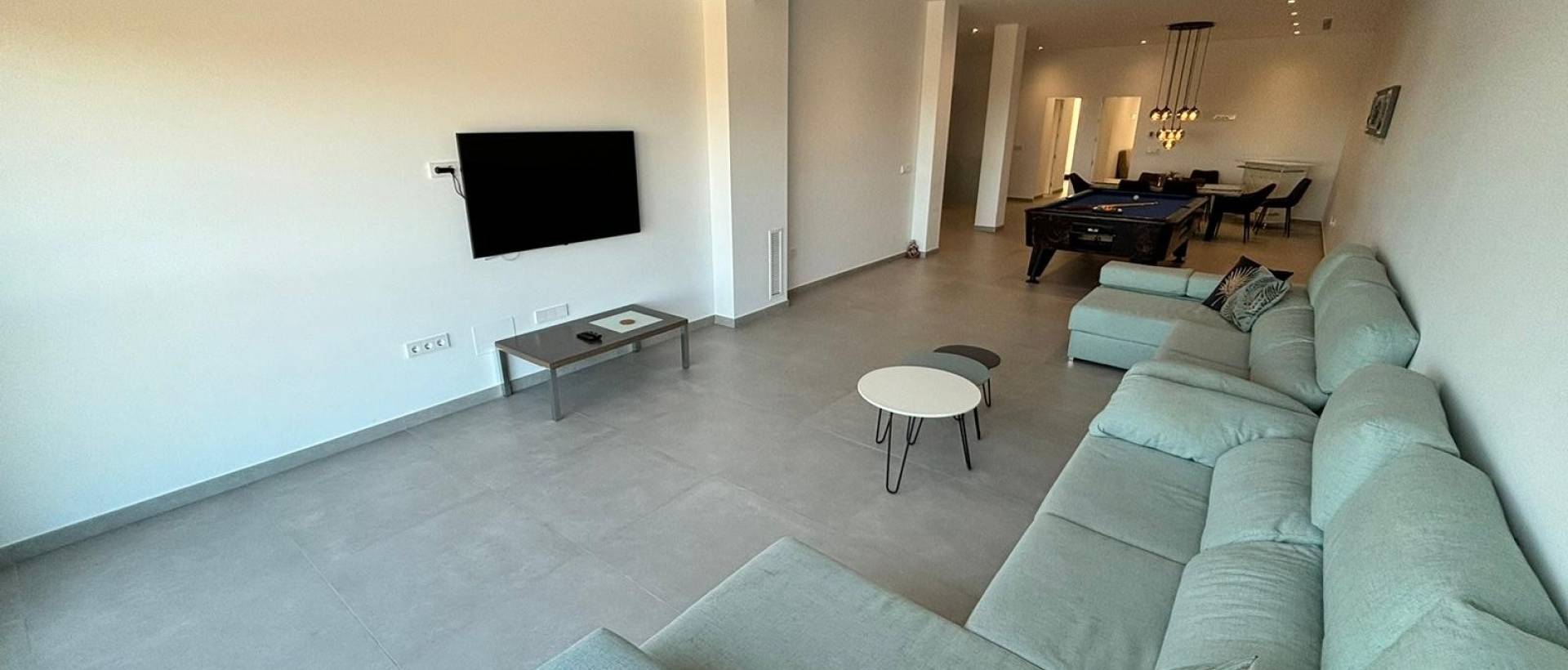 Reventa - Chalet / Villa - Ciudad Quesada