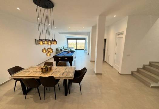 Reventa - Chalet / Villa - Ciudad Quesada