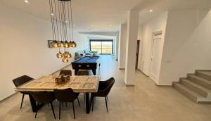 Reventa - Chalet / Villa - Ciudad Quesada