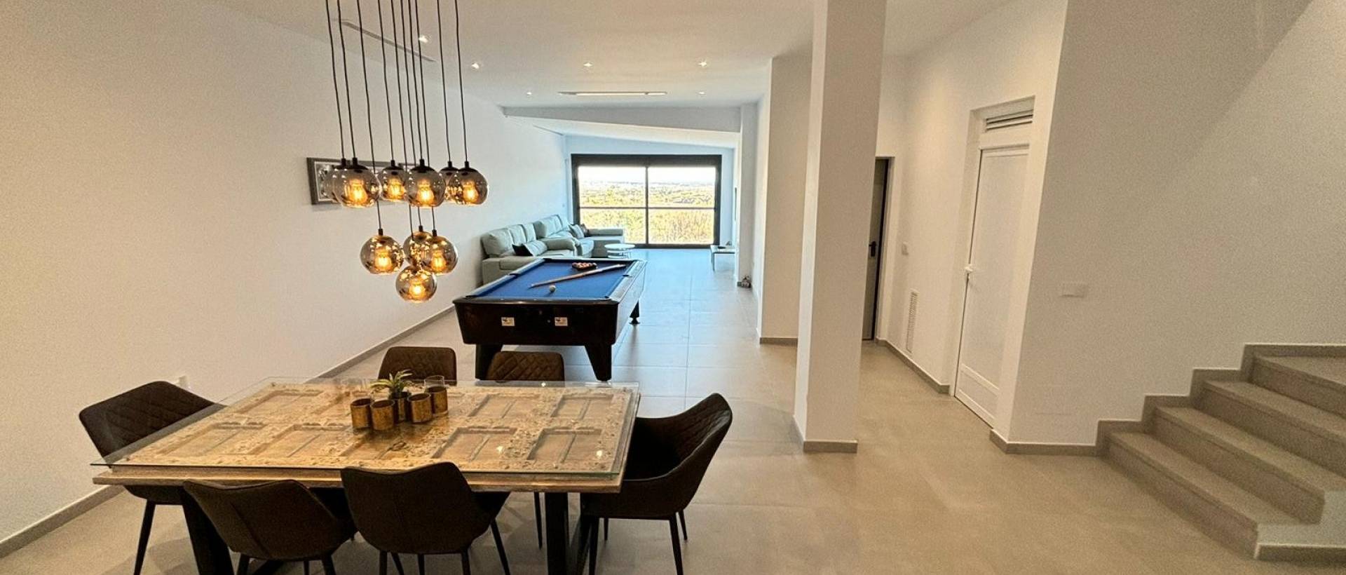 Reventa - Chalet / Villa - Ciudad Quesada