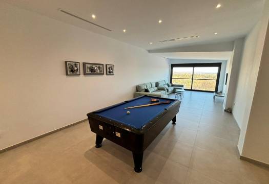 Reventa - Chalet / Villa - Ciudad Quesada