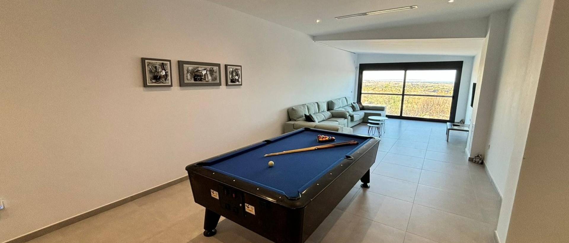Reventa - Chalet / Villa - Ciudad Quesada