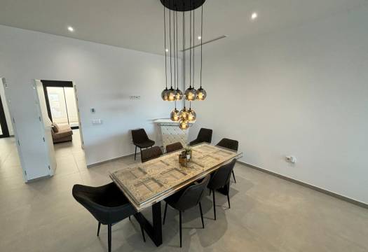 Reventa - Chalet / Villa - Ciudad Quesada