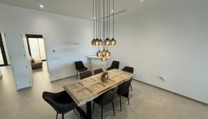Reventa - Chalet / Villa - Ciudad Quesada