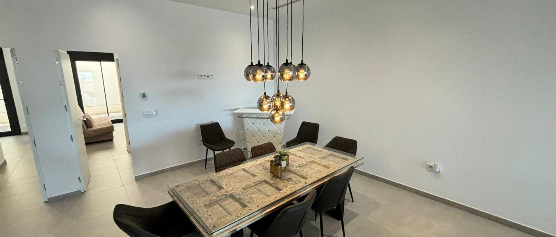 Reventa - Chalet / Villa - Ciudad Quesada