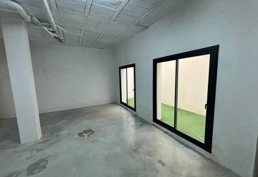 Reventa - Chalet / Villa - Ciudad Quesada