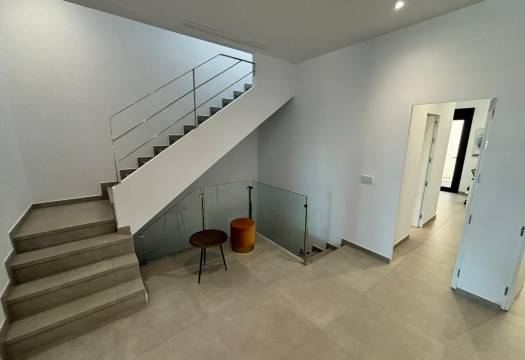 Reventa - Chalet / Villa - Ciudad Quesada