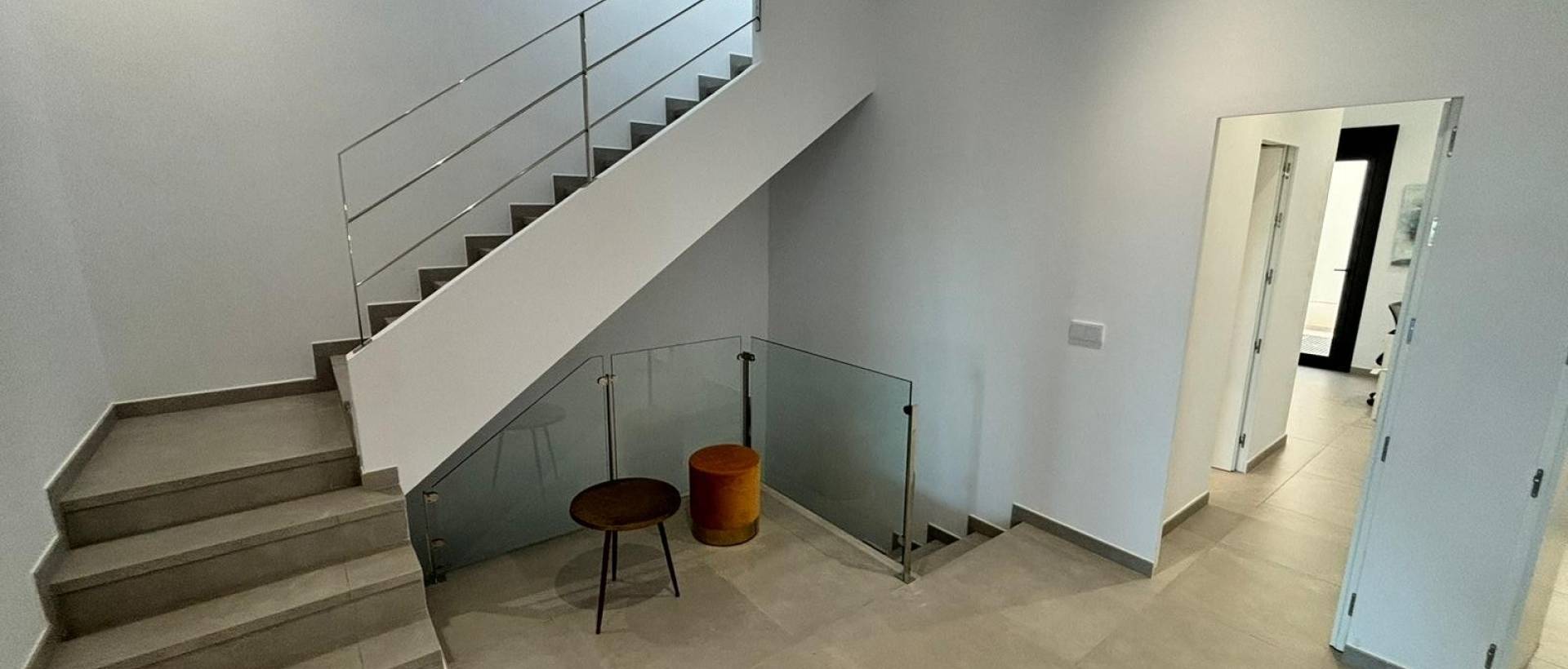 Reventa - Chalet / Villa - Ciudad Quesada