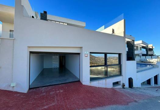Reventa - Chalet / Villa - Ciudad Quesada