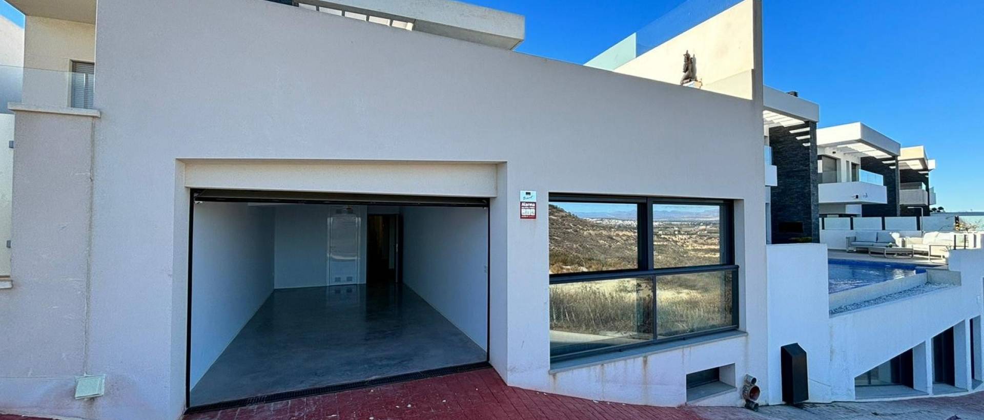 Reventa - Chalet / Villa - Ciudad Quesada